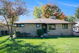 1838 Campeau Street, South Bend, IN 46617