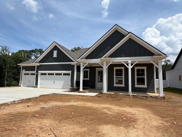 7290 Fairlawn Drive, Fairview, TN 37062
