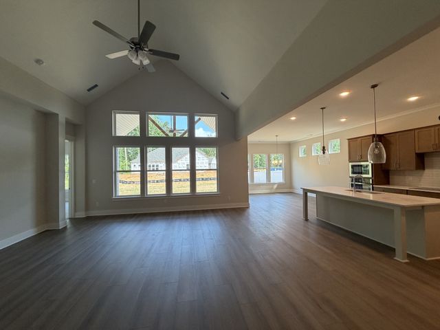 7290 Fairlawn Drive, Fairview, TN 37062