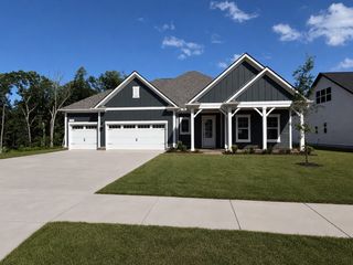 7290 Fairlawn Drive, Fairview, TN 37062