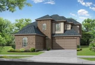 11422 Desert Orangetip Drive, Cypress, TX 77433