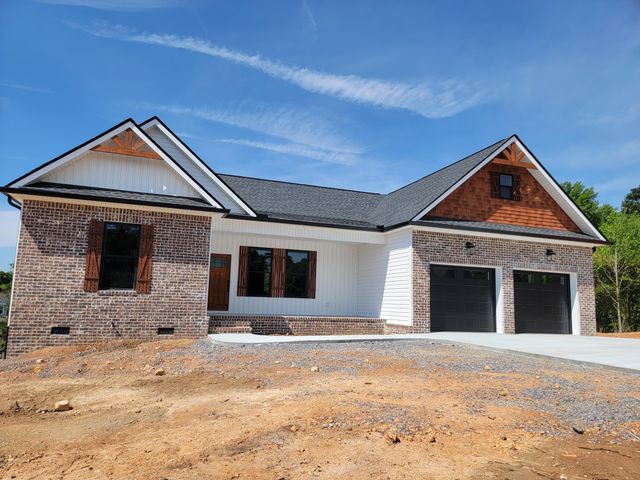 19 Kingsbury Notch Drive, Rock Spring, GA 30739