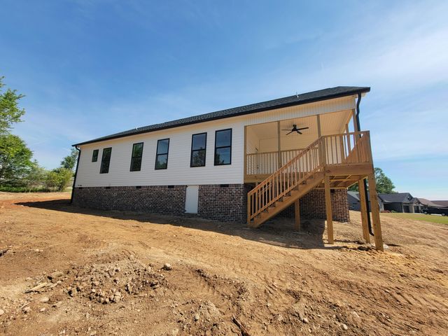 19 Kingsbury Notch Drive, Rock Spring, GA 30739