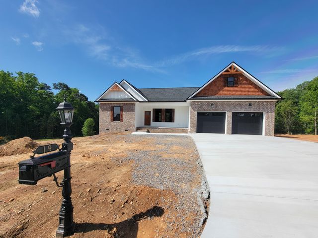 19 Kingsbury Notch Drive, Rock Spring, GA 30739
