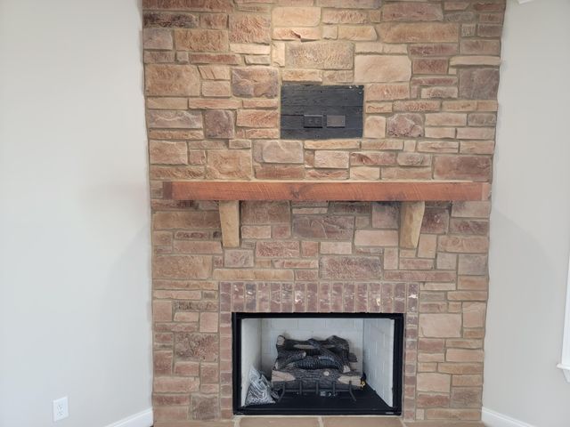 19 Kingsbury Notch Drive, Rock Spring, GA 30739