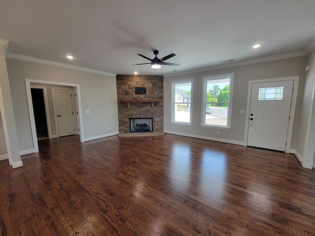 19 Kingsbury Notch Drive, Rock Spring, GA 30739