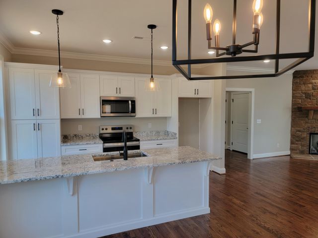 19 Kingsbury Notch Drive, Rock Spring, GA 30739