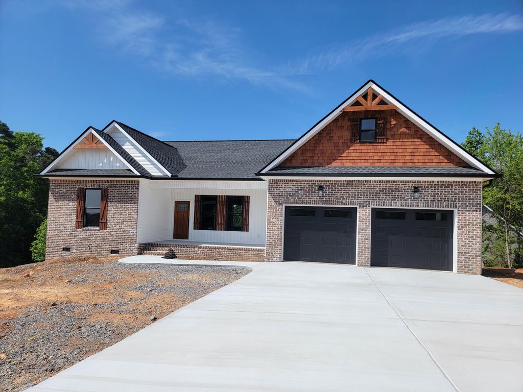 19 Kingsbury Notch Drive, Rock Spring, GA 30739