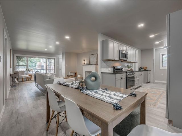 2016 W Noble Avenue, Guthrie, OK 73044