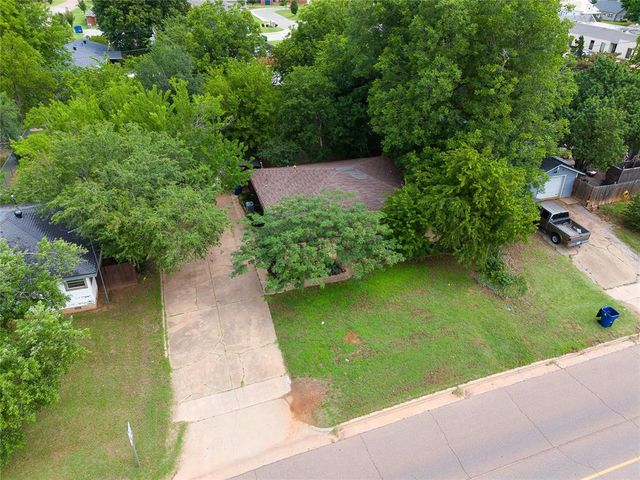 2016 W Noble Avenue, Guthrie, OK 73044