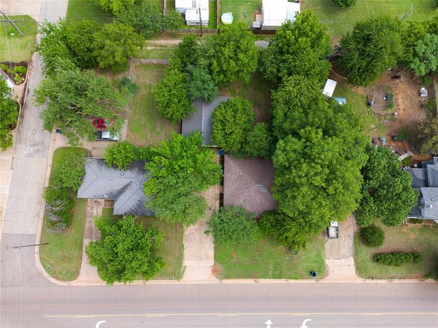 2016 W Noble Avenue, Guthrie, OK 73044