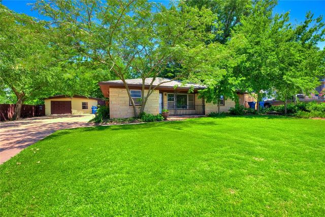 2016 W Noble Avenue, Guthrie, OK 73044