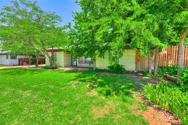 2016 W Noble Avenue, Guthrie, OK 73044