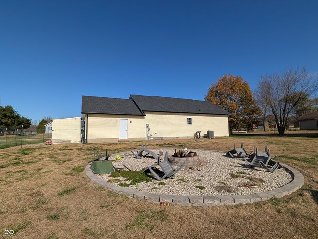 4485 W Angie Drive, Martinsville, IN 46151