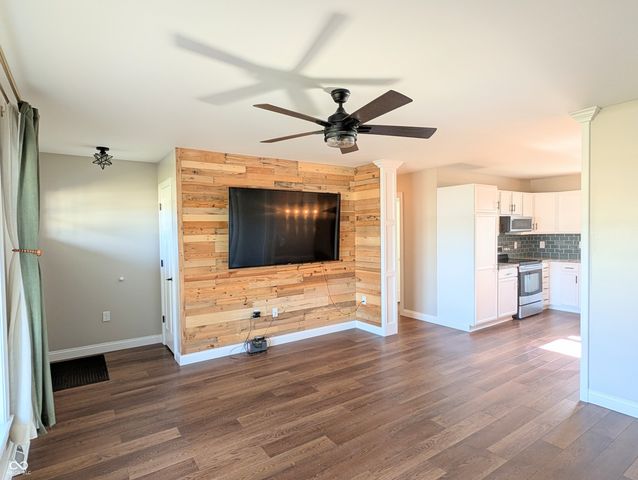 4485 W Angie Drive, Martinsville, IN 46151