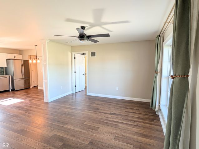 4485 W Angie Drive, Martinsville, IN 46151