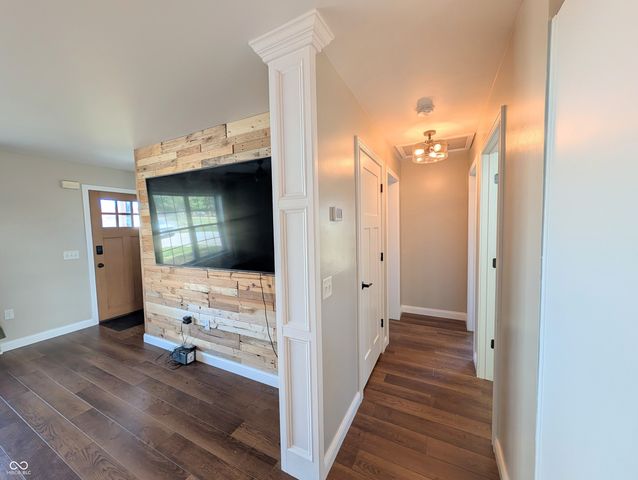 4485 W Angie Drive, Martinsville, IN 46151