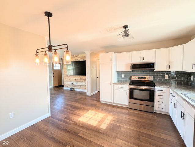 4485 W Angie Drive, Martinsville, IN 46151