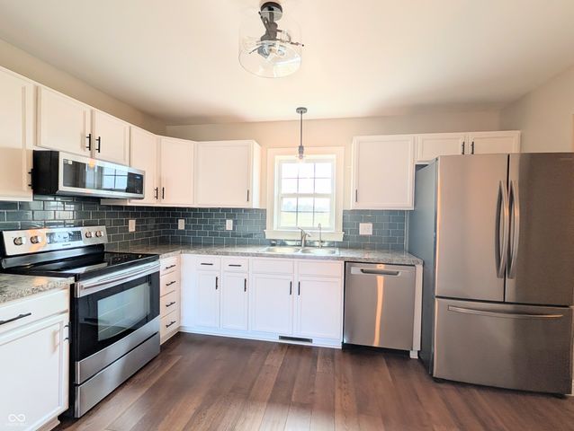 4485 W Angie Drive, Martinsville, IN 46151