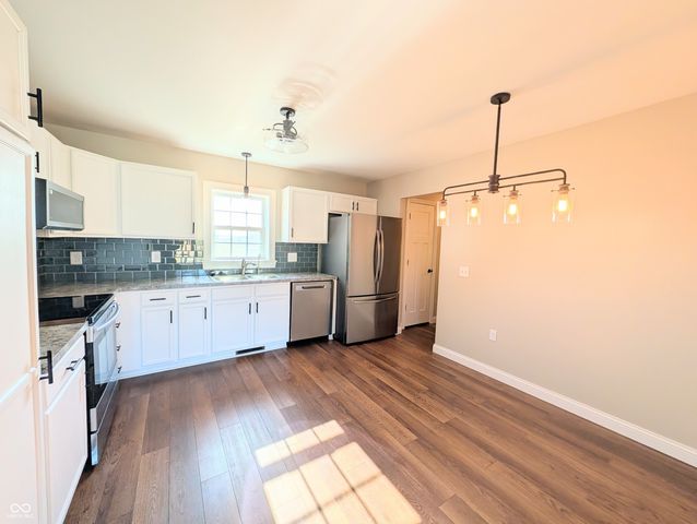 4485 W Angie Drive, Martinsville, IN 46151