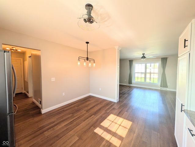 4485 W Angie Drive, Martinsville, IN 46151