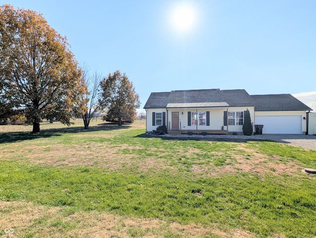 4485 W Angie Drive, Martinsville, IN 46151