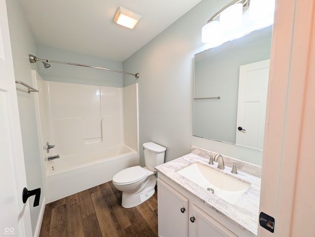 4485 W Angie Drive, Martinsville, IN 46151