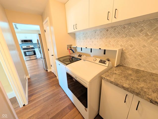 4485 W Angie Drive, Martinsville, IN 46151