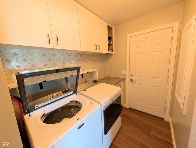 4485 W Angie Drive, Martinsville, IN 46151