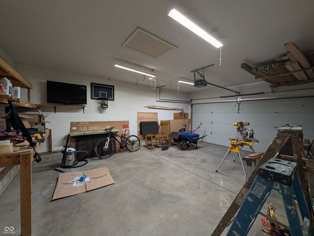 4485 W Angie Drive, Martinsville, IN 46151