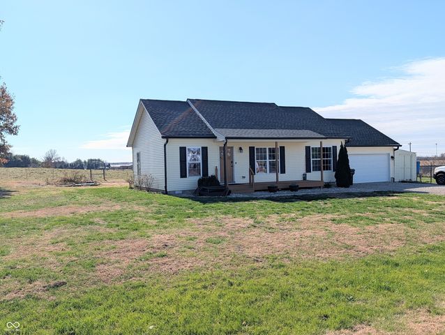 4485 W Angie Drive, Martinsville, IN 46151