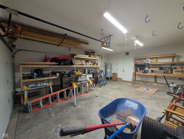 4485 W Angie Drive, Martinsville, IN 46151