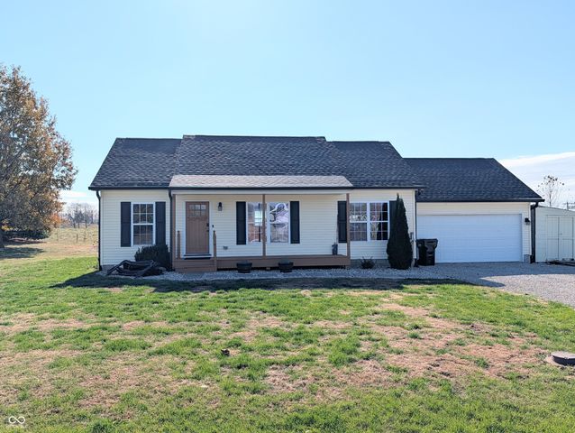 4485 W Angie Drive, Martinsville, IN 46151