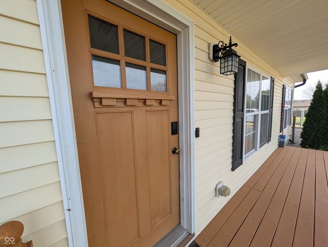 4485 W Angie Drive, Martinsville, IN 46151