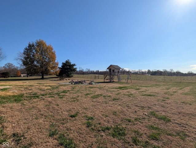 4485 W Angie Drive, Martinsville, IN 46151