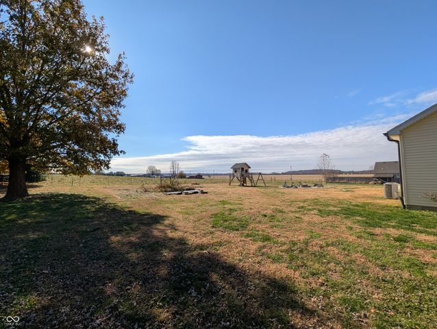 4485 W Angie Drive, Martinsville, IN 46151