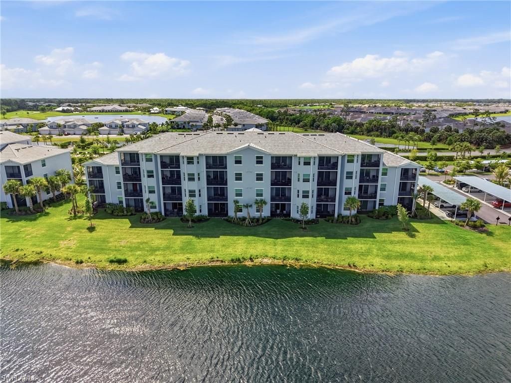 14151 Heritage Landing BLVD 1011, PUNTA GORDA, FL 33955 — exterior
