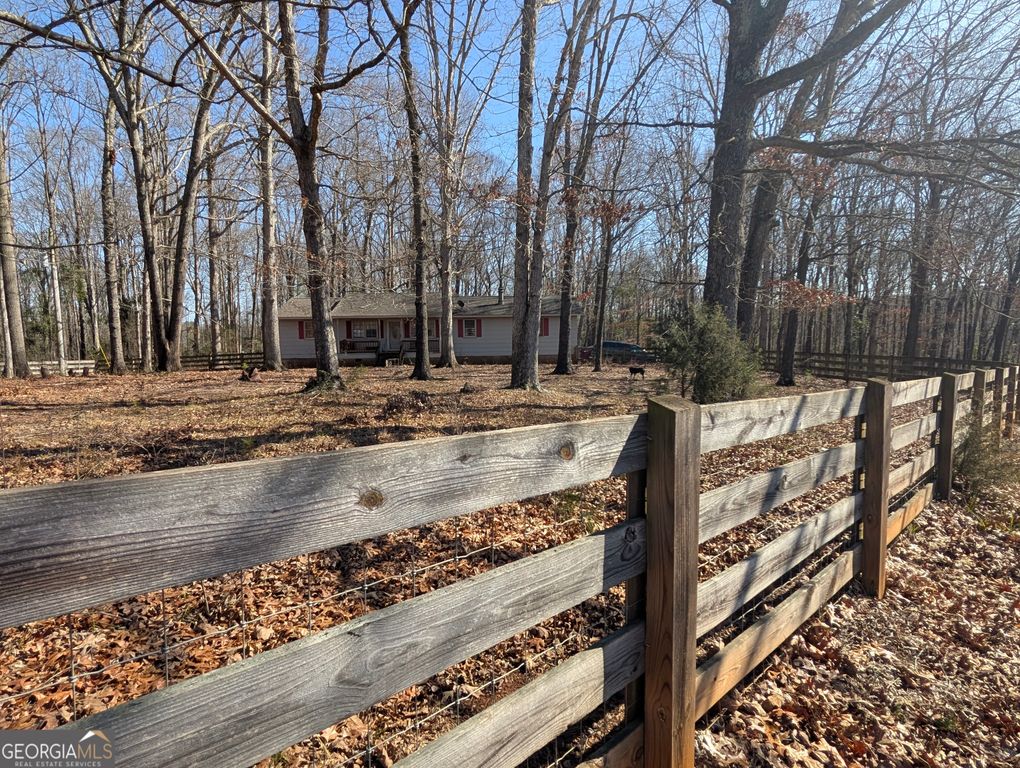 2726 Brockton Road, Jefferson, GA 30549