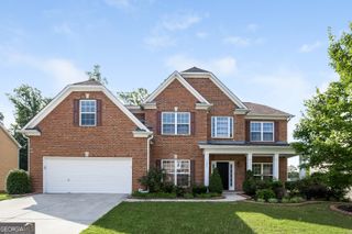 3501 Hamlin Square SW, Atlanta, GA 30331