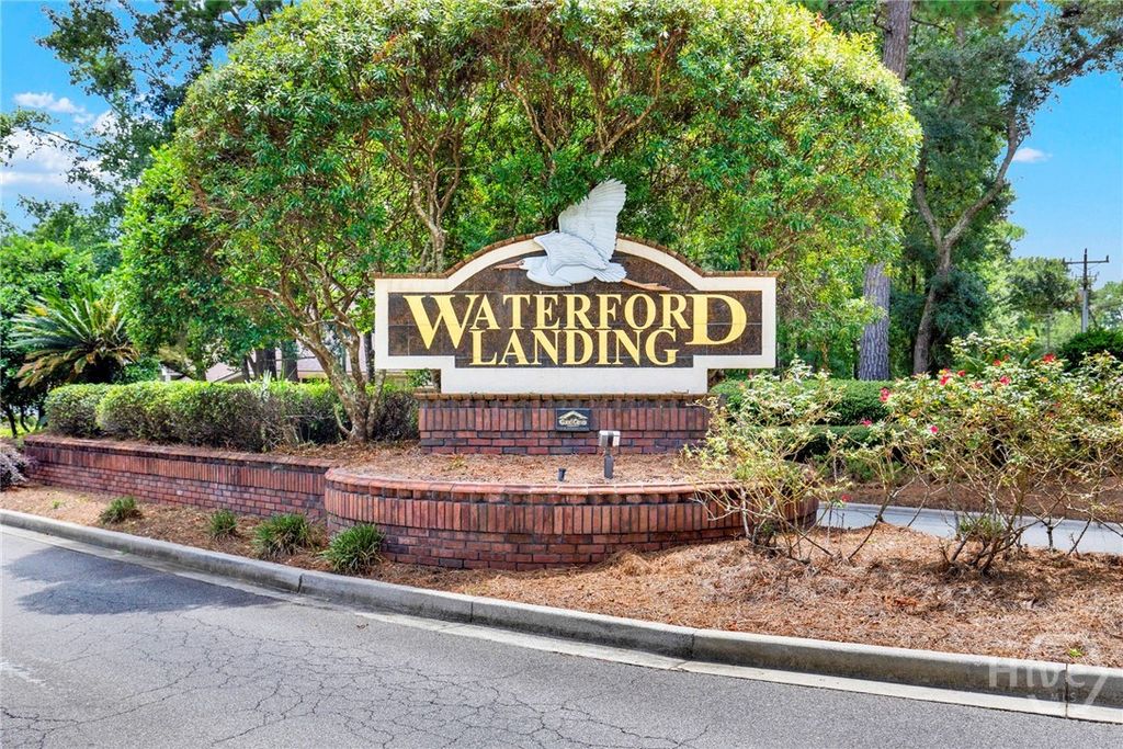 Image 29 of property listing at 85 Oak Ridge Circle, Richmond Hill, GA 31324