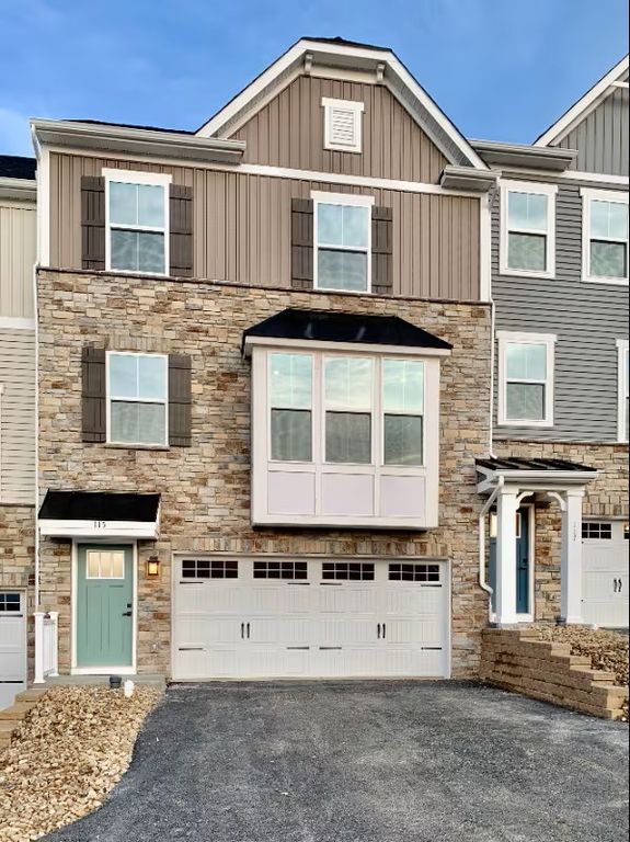 115 Moyer Hill Dr 1, Cranberry Twp, PA 16066