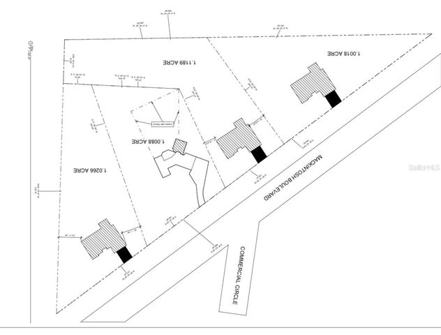 MACINTOSH BOULEVARD, Nokomis, FL 34275