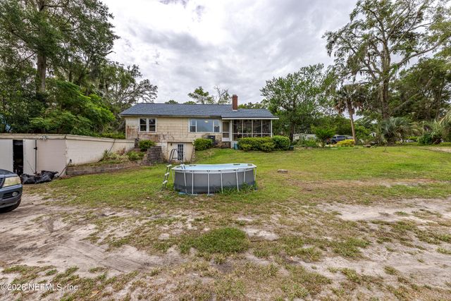 1257 CEDAR BAY Road, Jacksonville, FL 32218