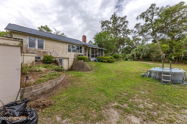1257 CEDAR BAY Road, Jacksonville, FL 32218