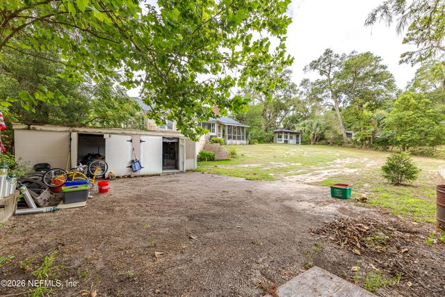 1257 CEDAR BAY Road, Jacksonville, FL 32218