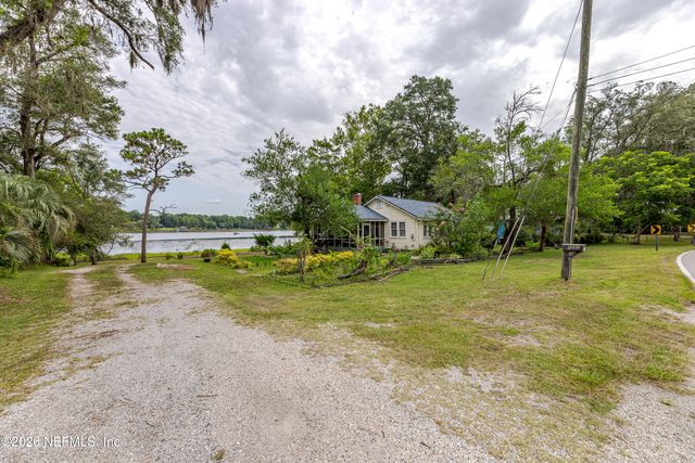1257 CEDAR BAY Road, Jacksonville, FL 32218