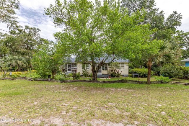1257 CEDAR BAY Road, Jacksonville, FL 32218