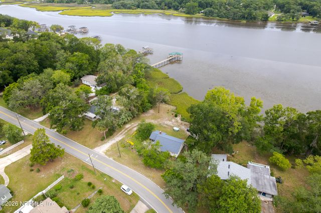 1257 CEDAR BAY Road, Jacksonville, FL 32218