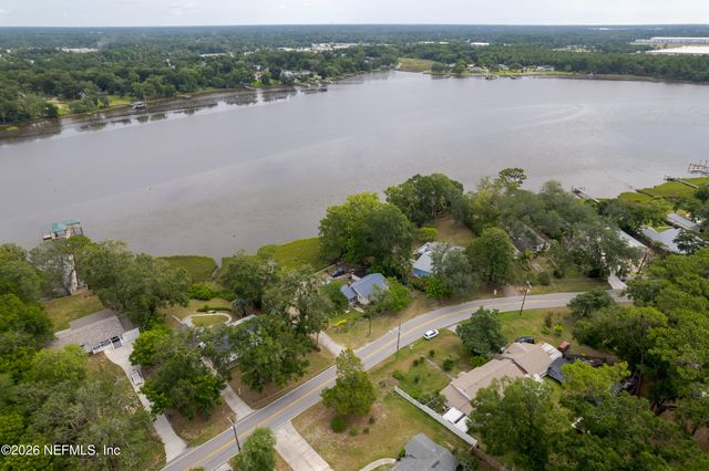 1257 CEDAR BAY Road, Jacksonville, FL 32218
