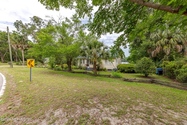 1257 CEDAR BAY Road, Jacksonville, FL 32218